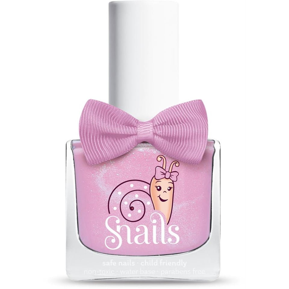 Snails Nail Polish Candy Floss (10,5ml)