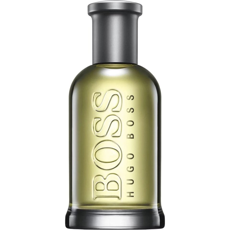 Hugo Boss - Boss Bottled 20 Years Edition - 50 Ml - Eau De Toilette