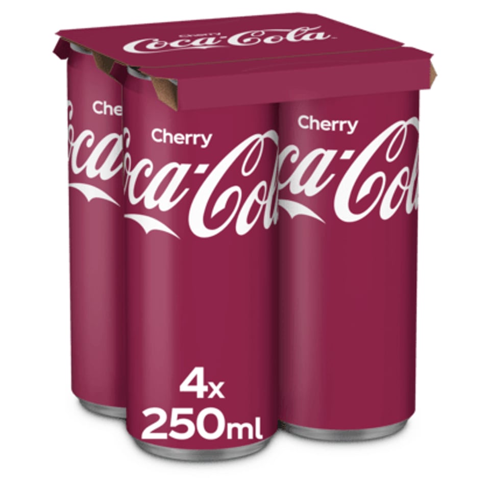 Coca-Cola Cherry