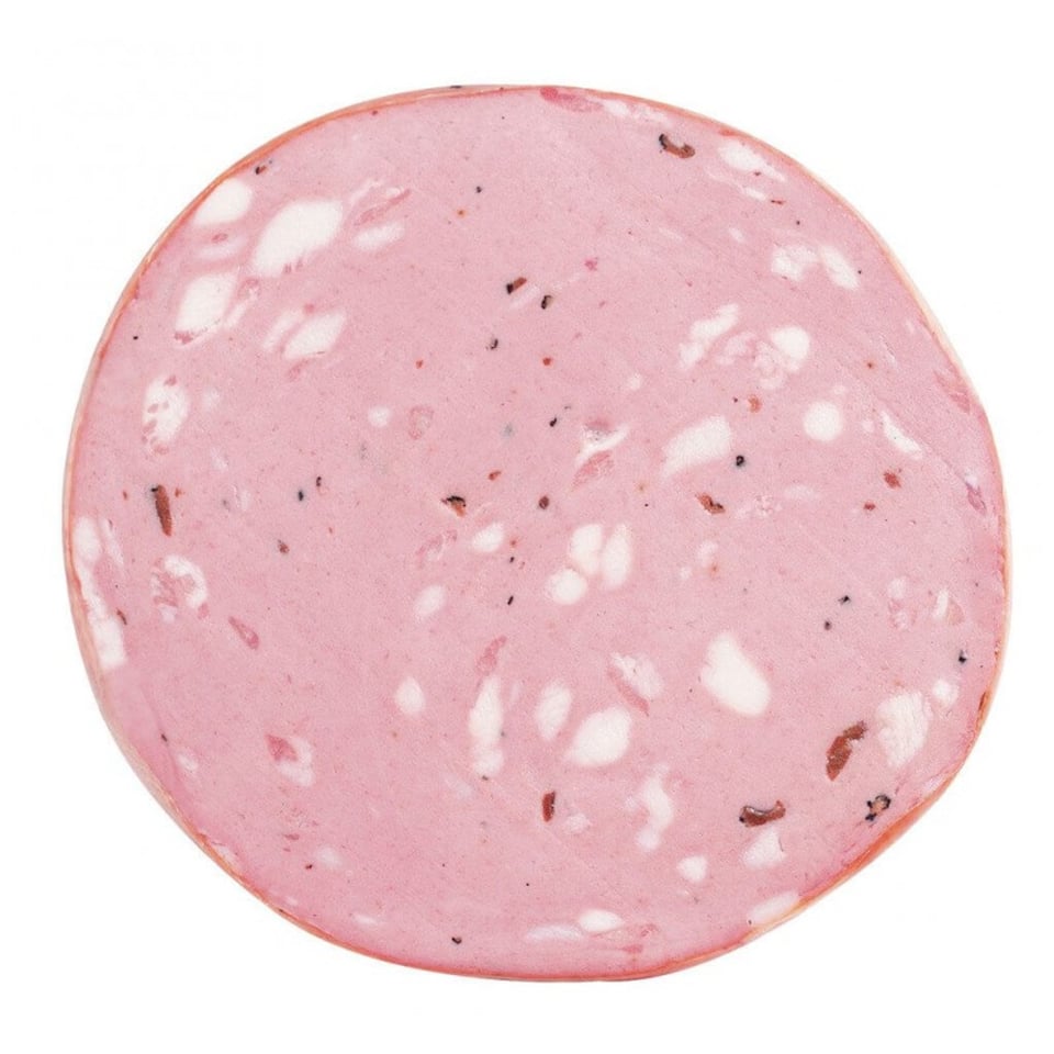 Mortadella Truffel
