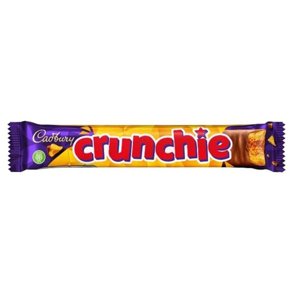 Cadbury Crunchy 40G