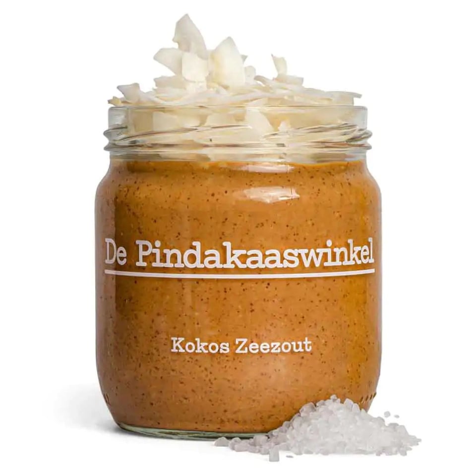 Peanut Butter