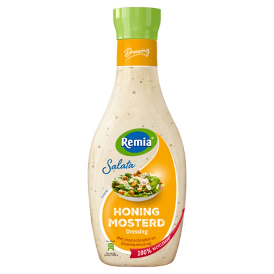 Remia Salata Honing/mosterd