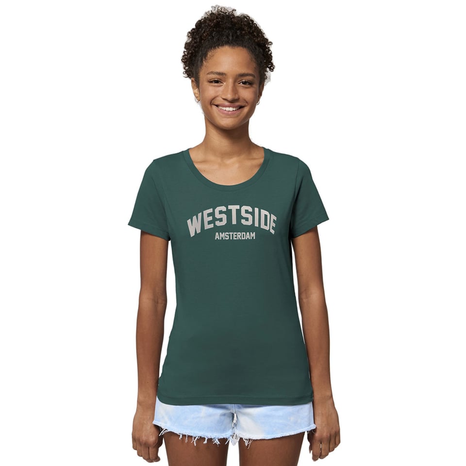 Westside Amsterdam T-Shirt