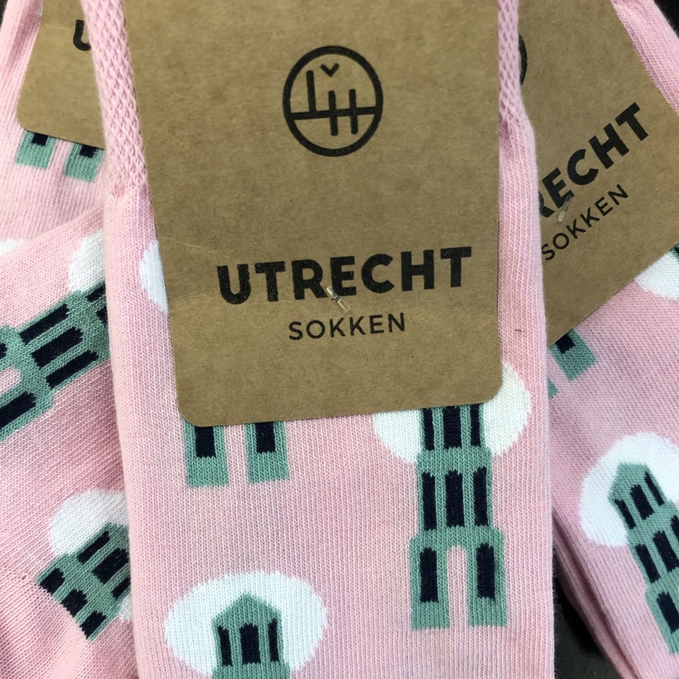 Sokken Utrecht