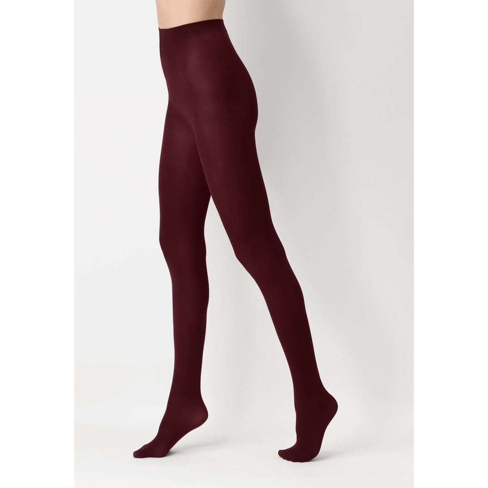 ALL COLORS 50 tight 50 den lycra op VOBC01187