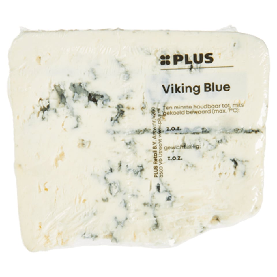 PLUS Viking Blue 50+