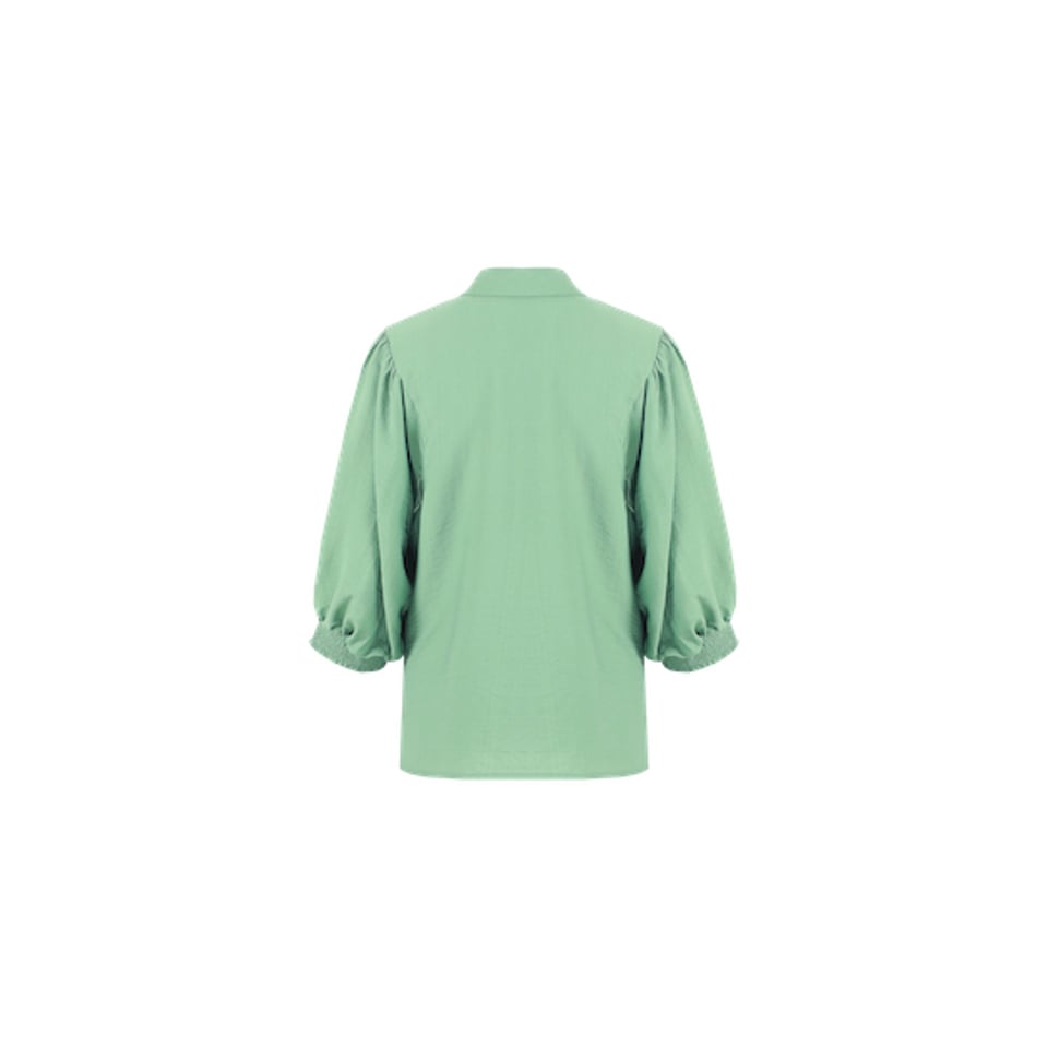 FLURESK Blouse Ysra