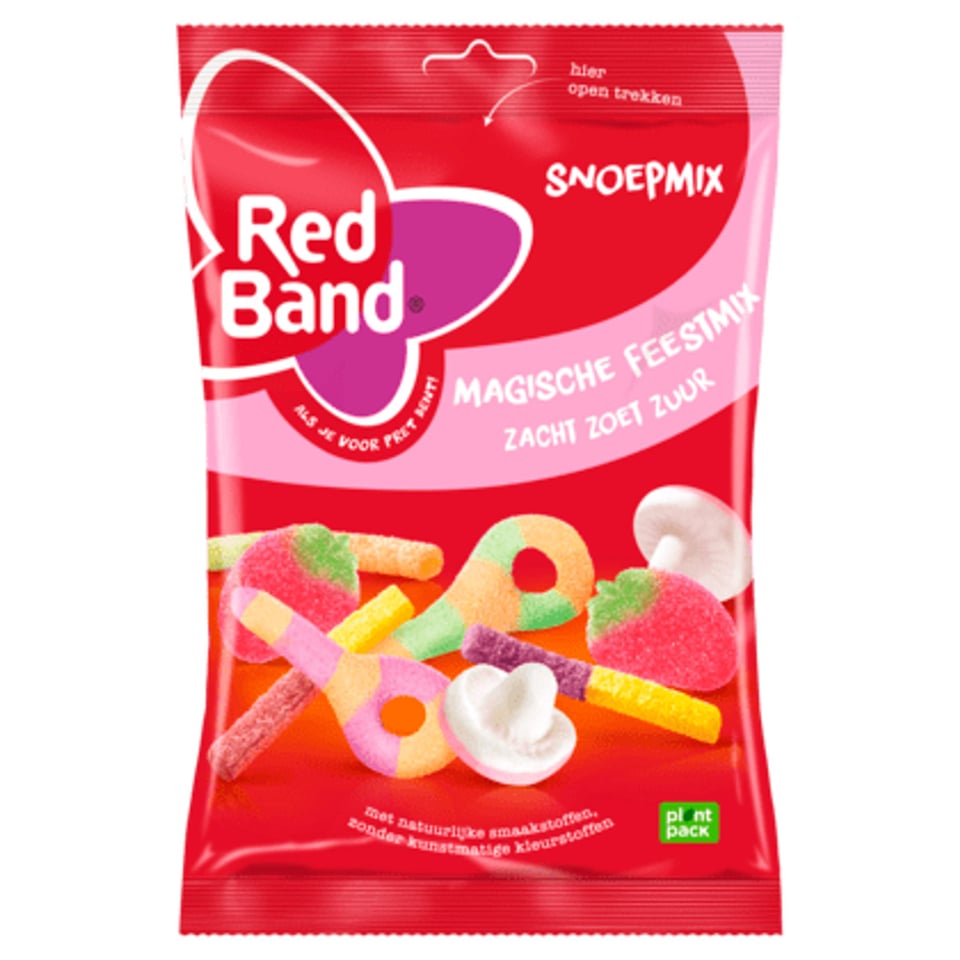 Redband Magische Mix