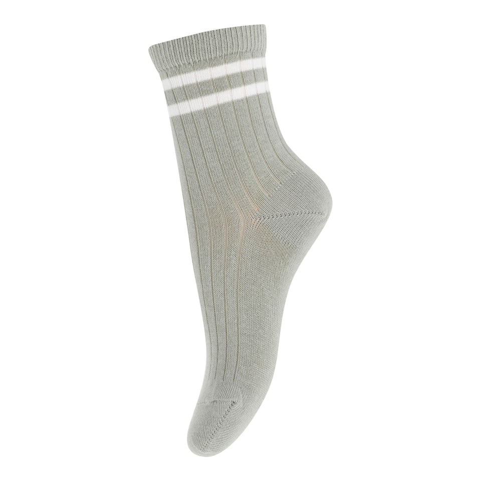 Mp Denmark Ben 3-Pack Socks Multi 79231 8990