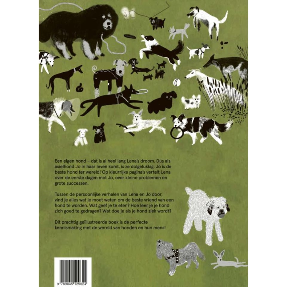 Je Hond en Jij