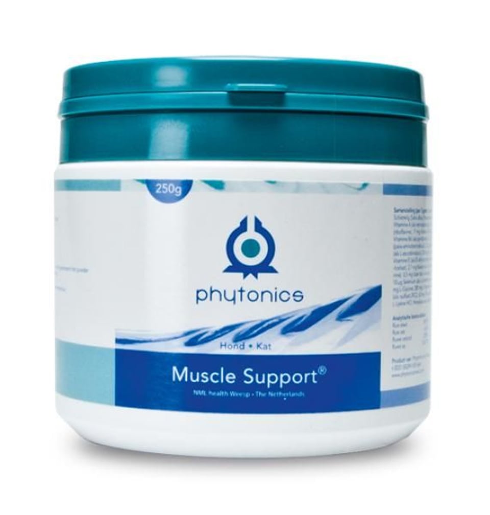 Phytonics Muscle Support 250g