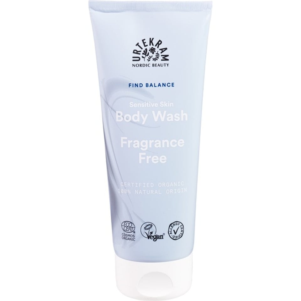 Find Balance Body Wash