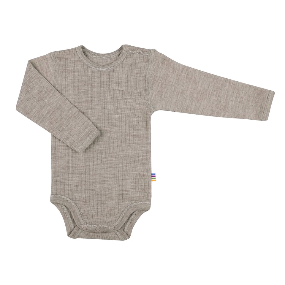 Body l.s. Basic Sesame