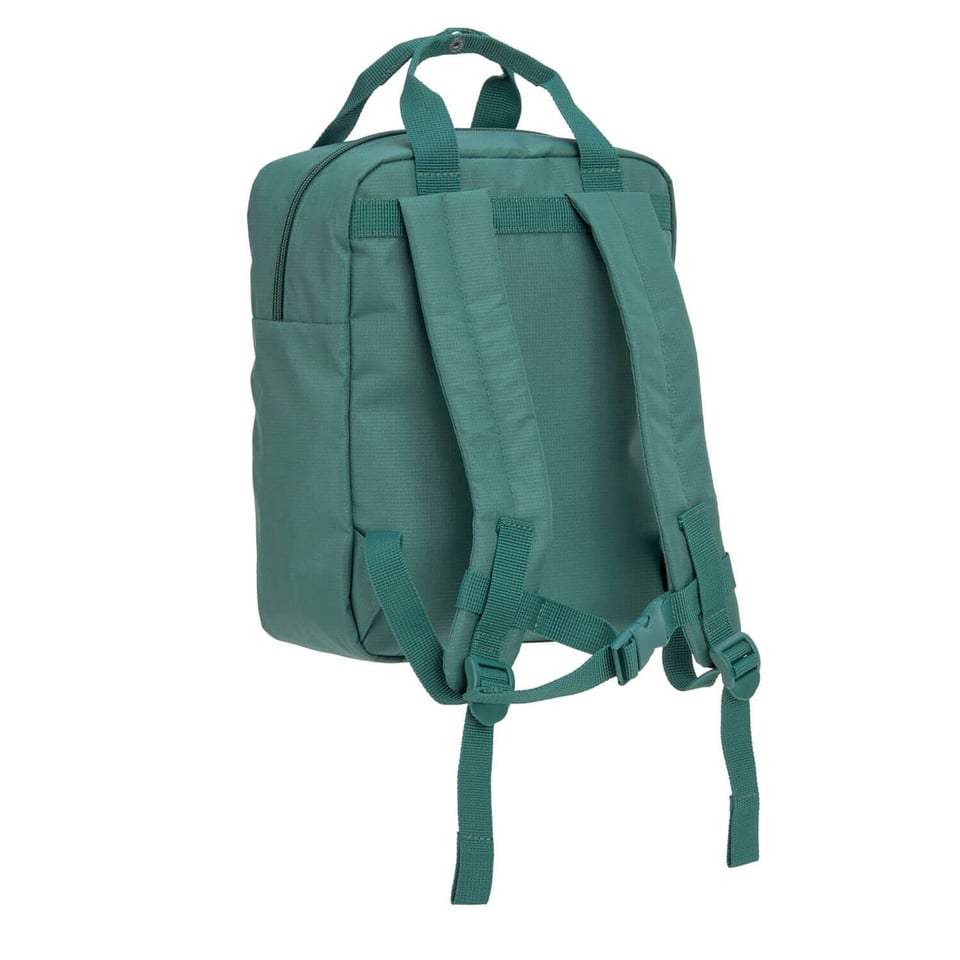 LÄSSIG Mini Square Backpack Little Gang 