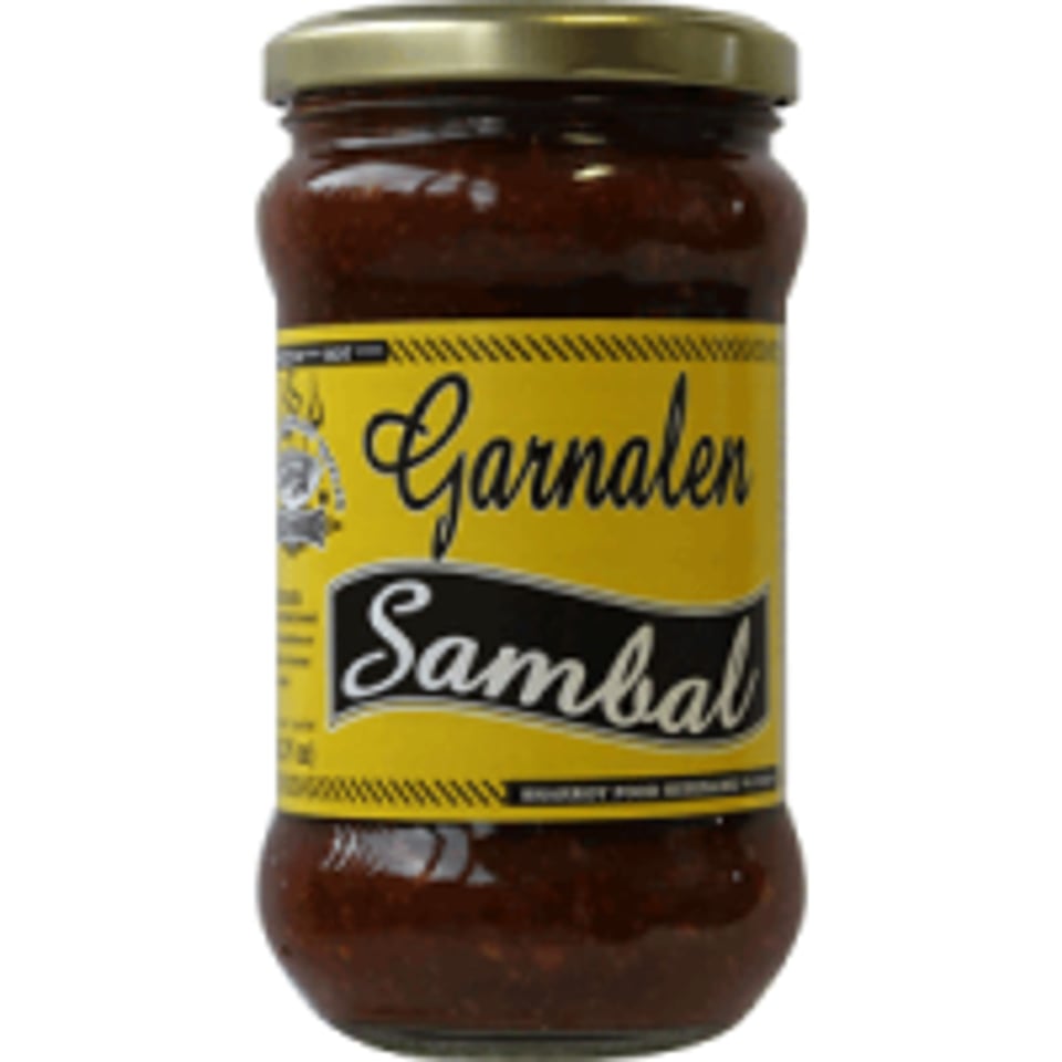 Lekker Bekkie Rotisambal(290ml)