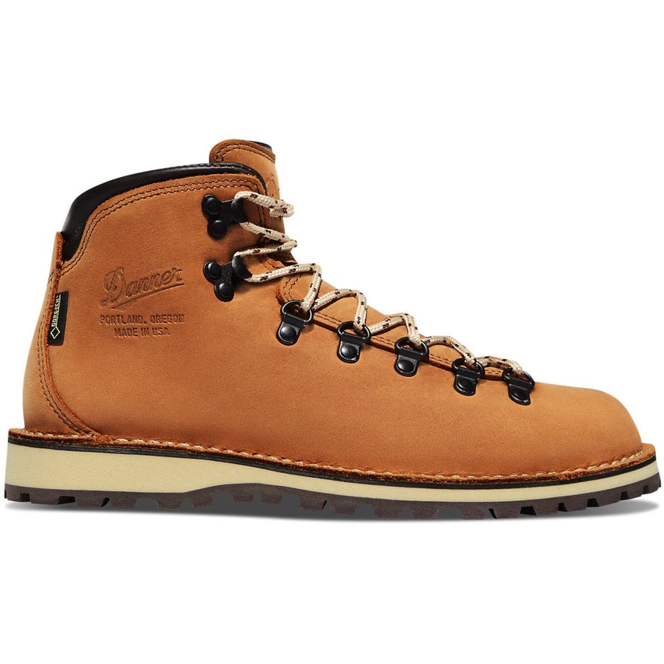 Danner Danner Womens Mountain Pass Cathay Spice