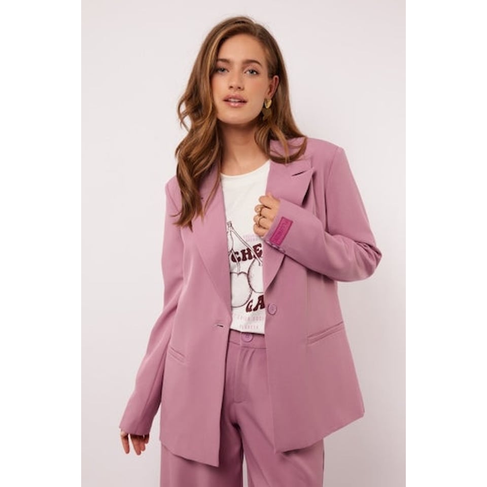 FLURESK Blazer Nalan