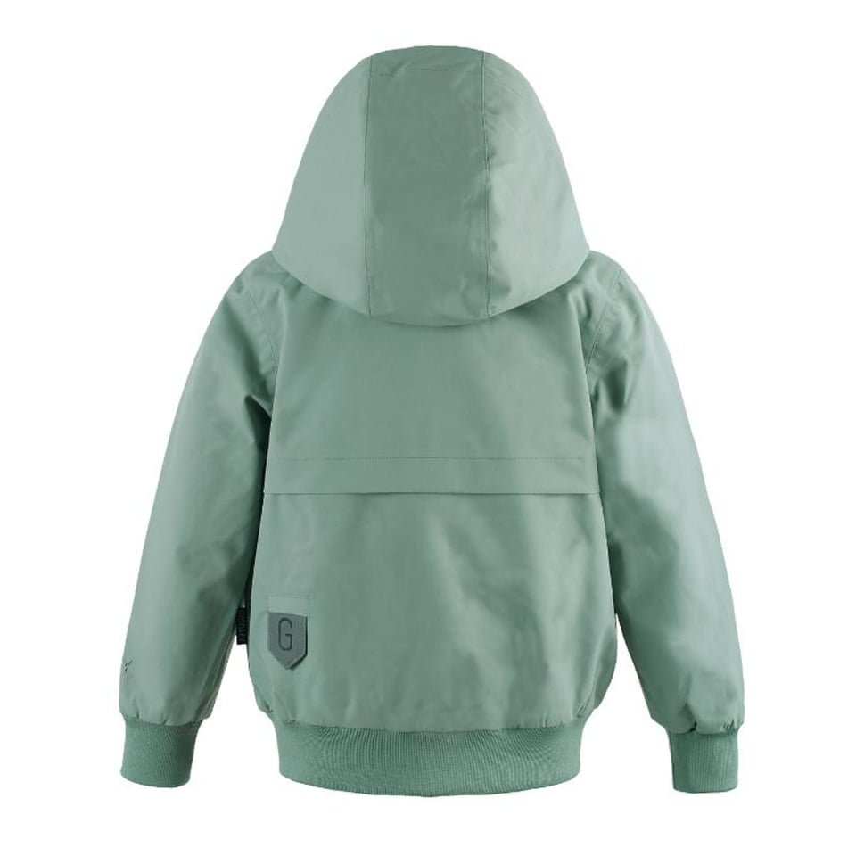 Gosoaky Jas Bluebird Iceberg Green