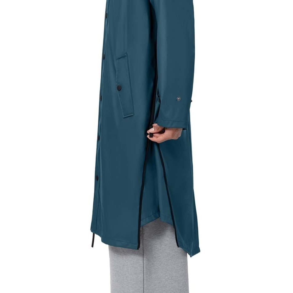 Raincoat Maium Original
