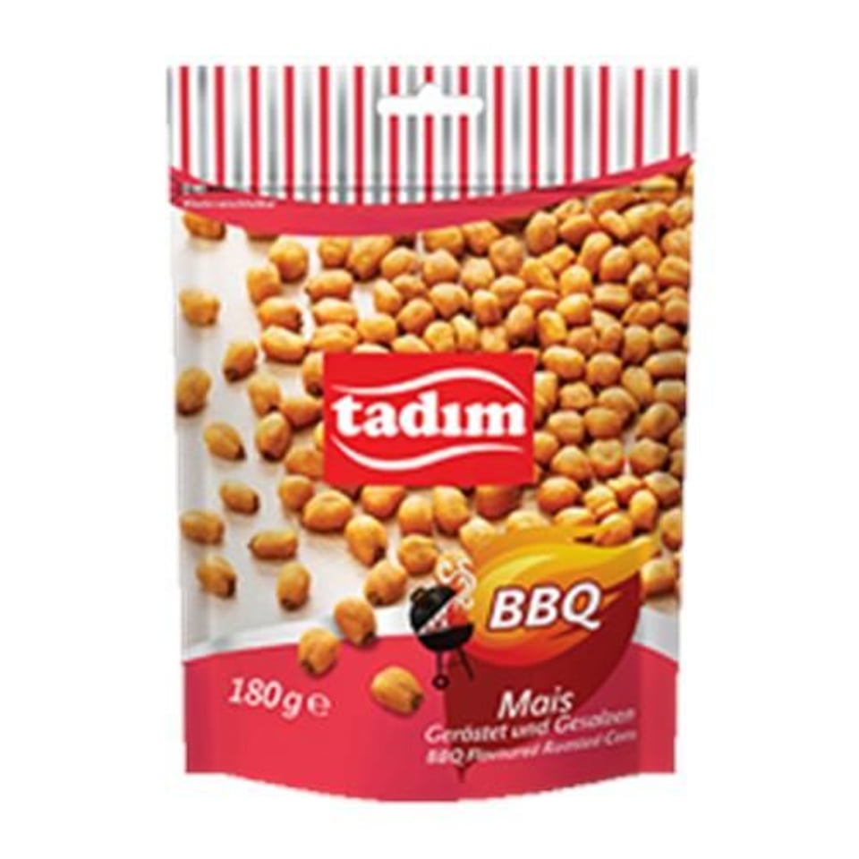 Tadim BBQ Corn 180g