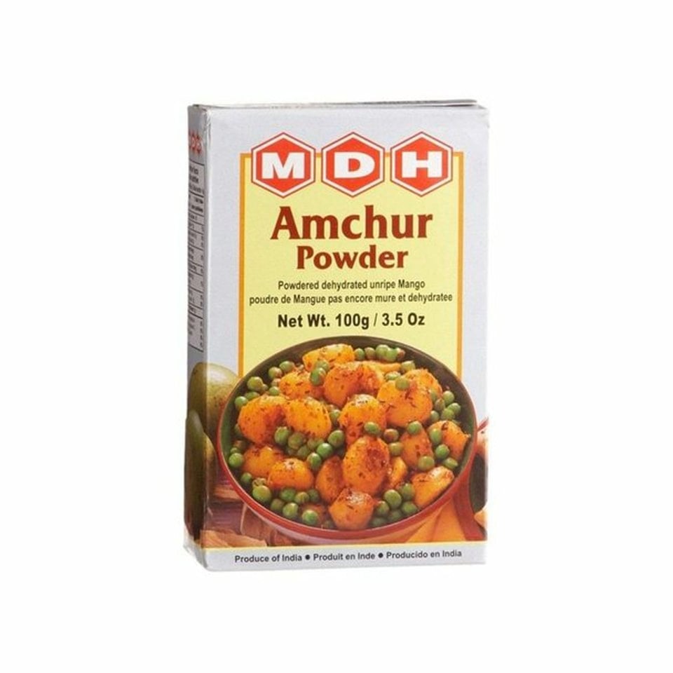 Mdh Amchur Powder 100G