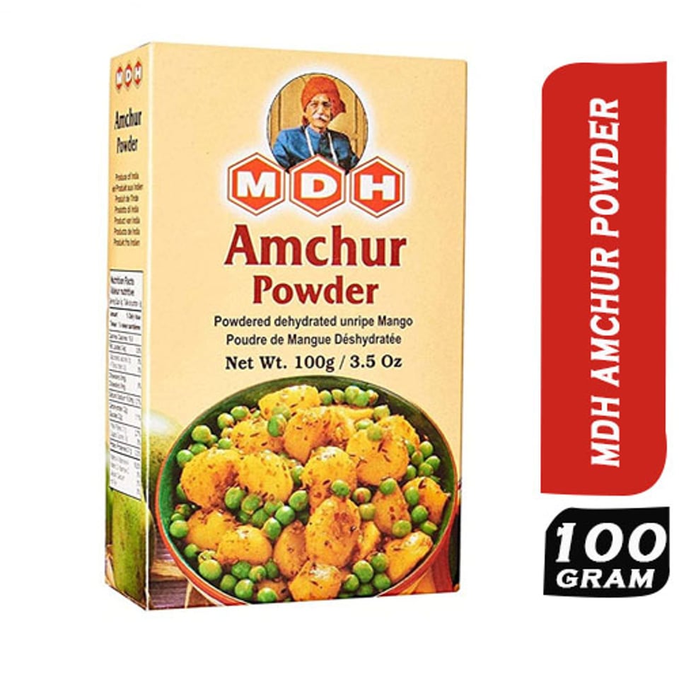 MDH Amchur Powder 100 Grams