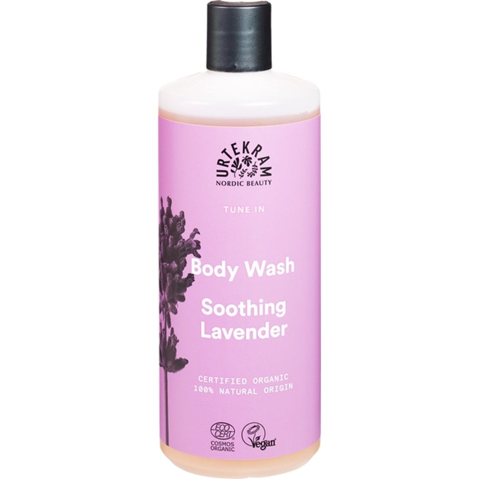 Lavendel Body Wash