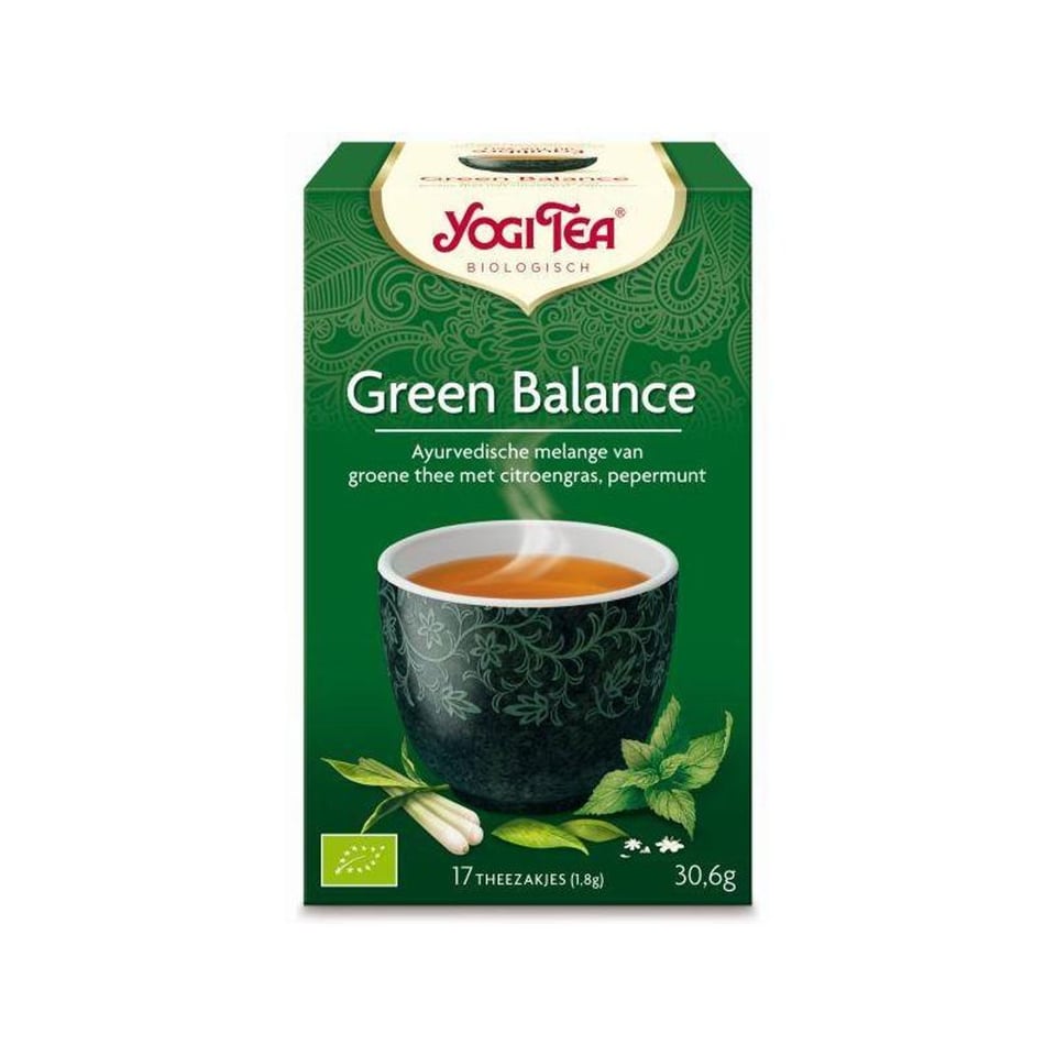 Green Balance Bio