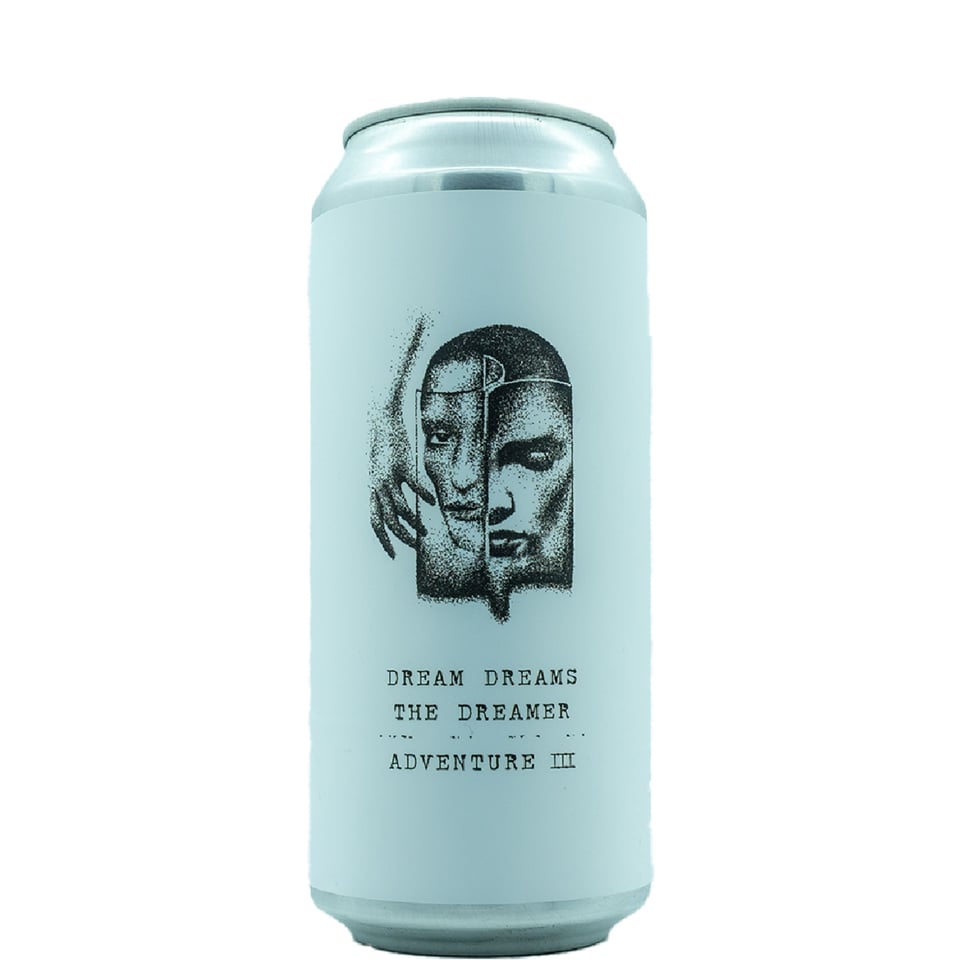 Root + Branch Brewing X TEST - Dream Dreams the Dreamer (Adventure III)