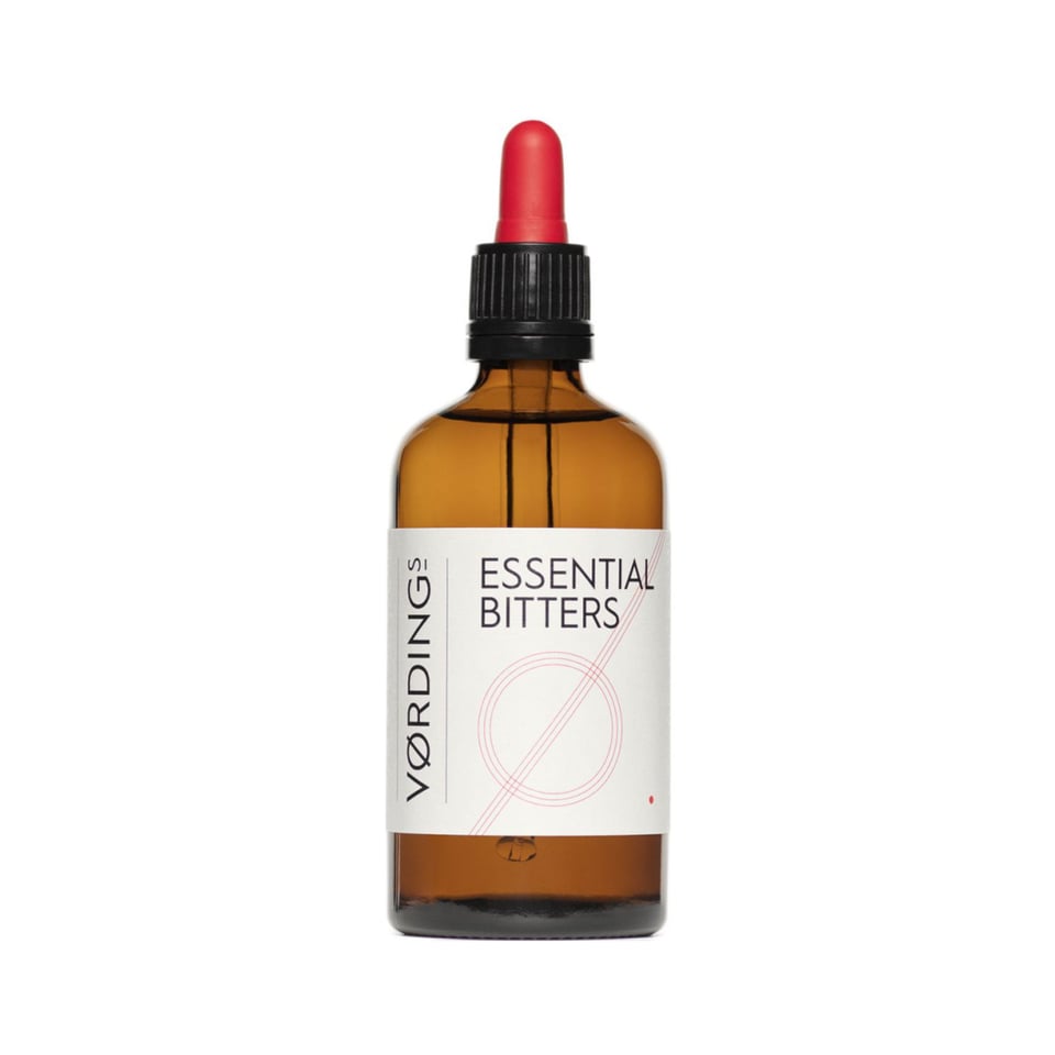 Vording's Essential Bitter Cocktail Bitters