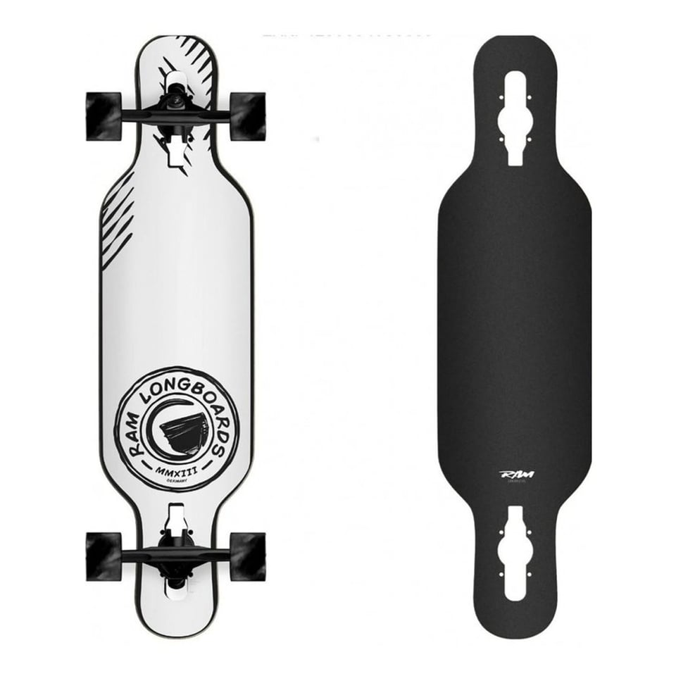 Ram Longboards Ram Vexo 34