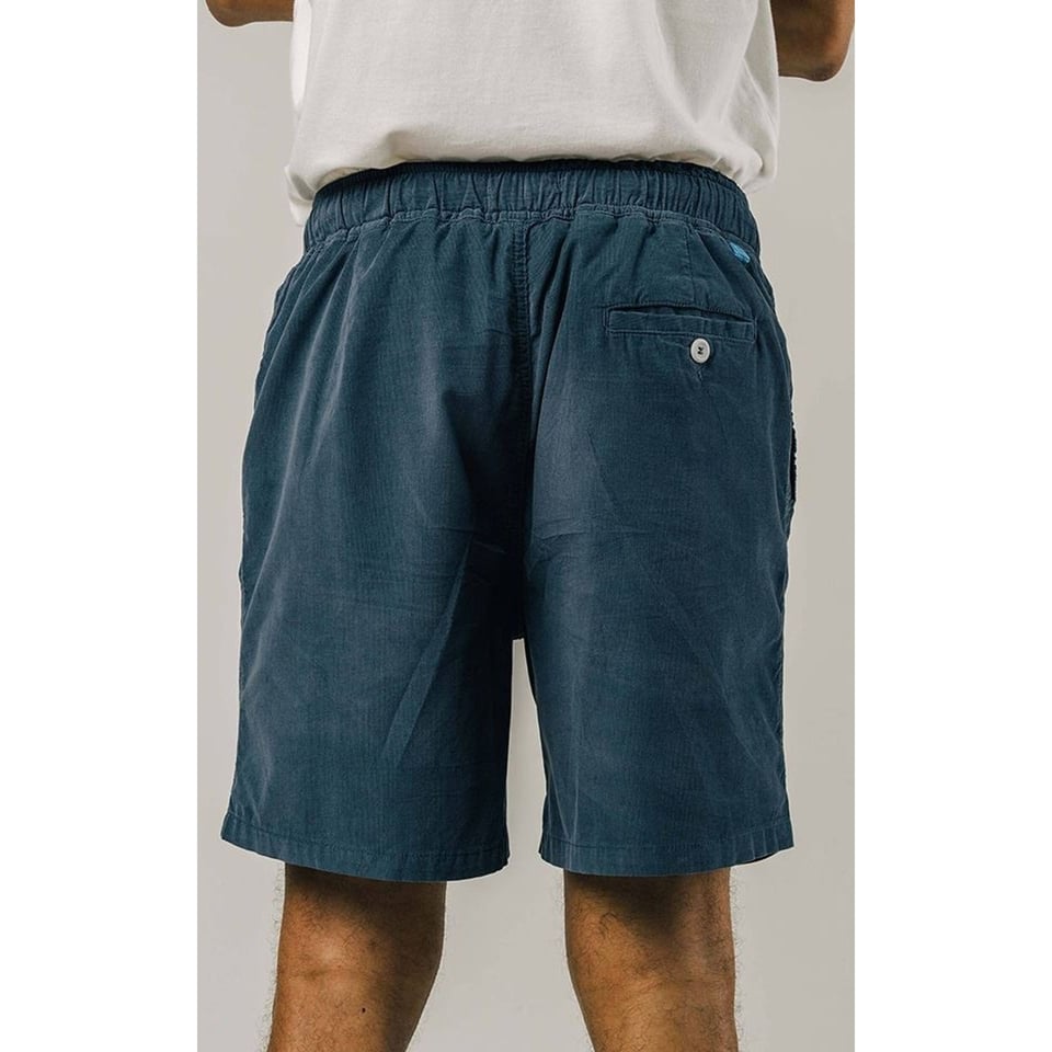 Shorts Lightweight Corduroy