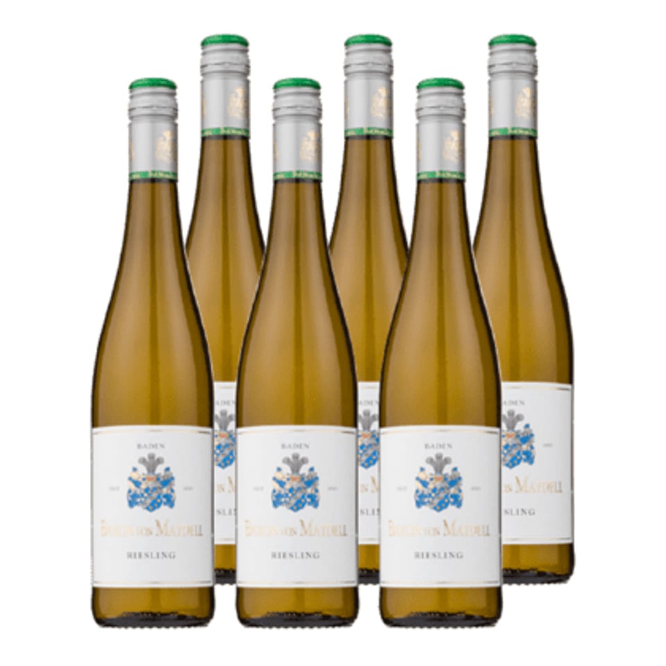 Baron Von Maydell Riesling