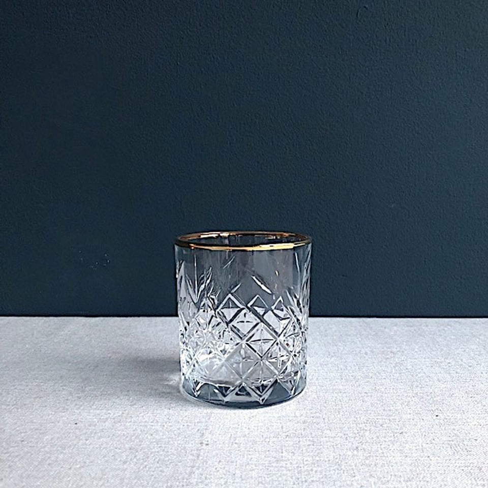 Tumbler Timeless GLD