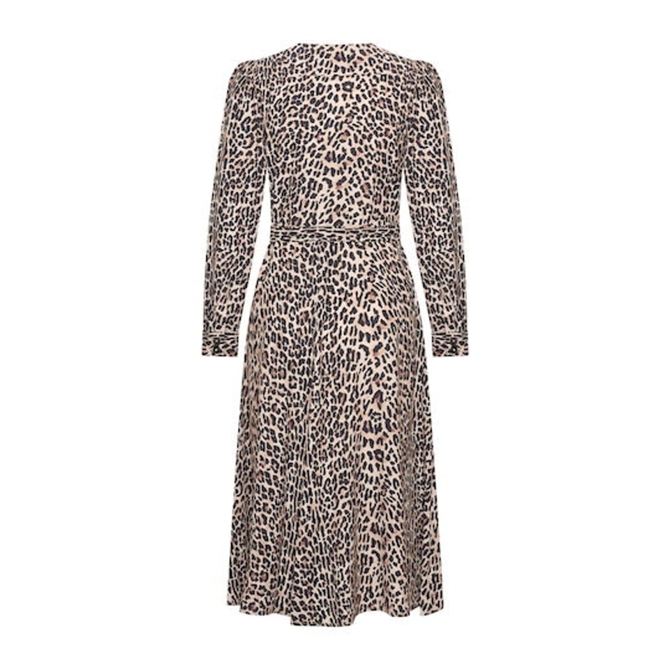 VERY CHERRY Niko dress