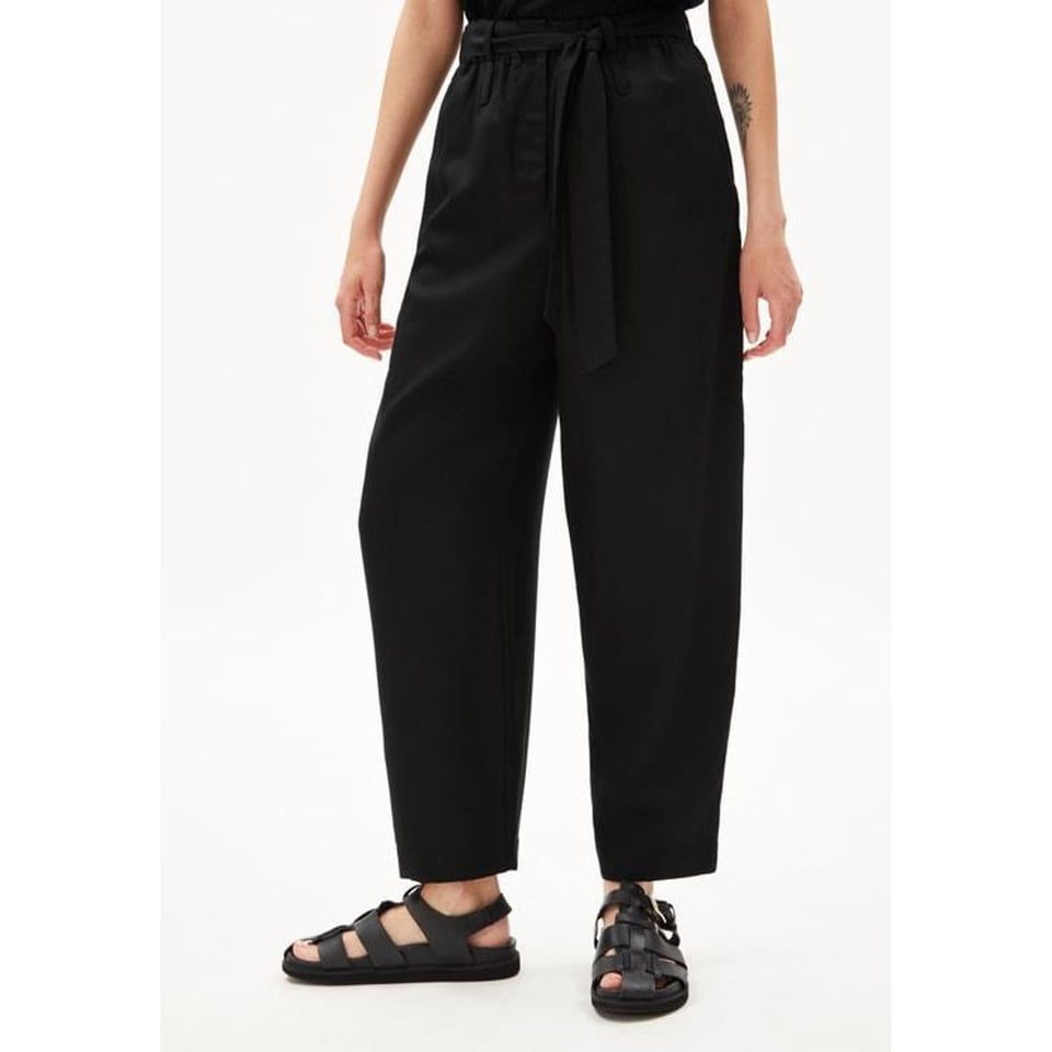 Armedangels Aamera Black