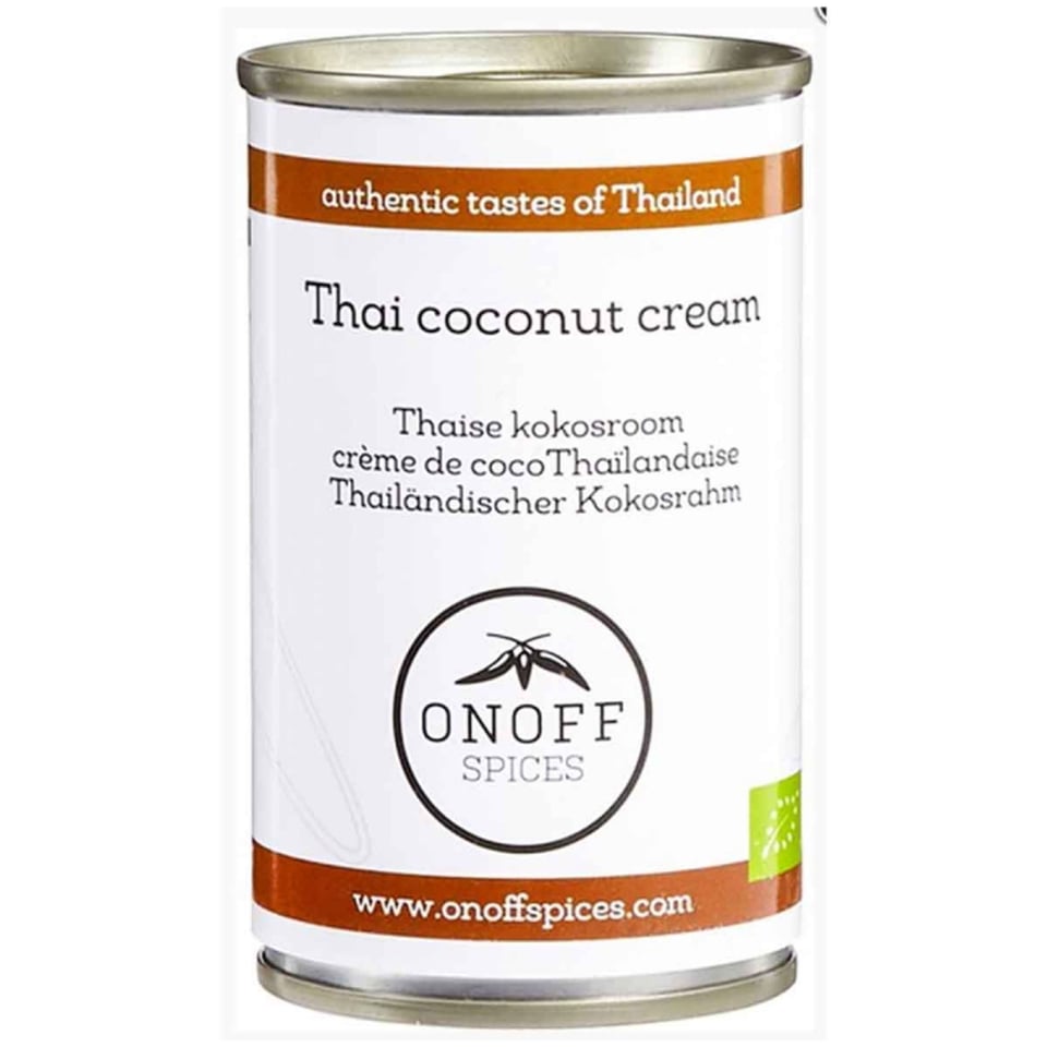 Thaise Kokosroom 21%