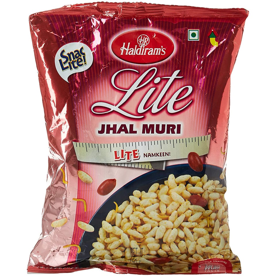Diet Jhal Muri 150G