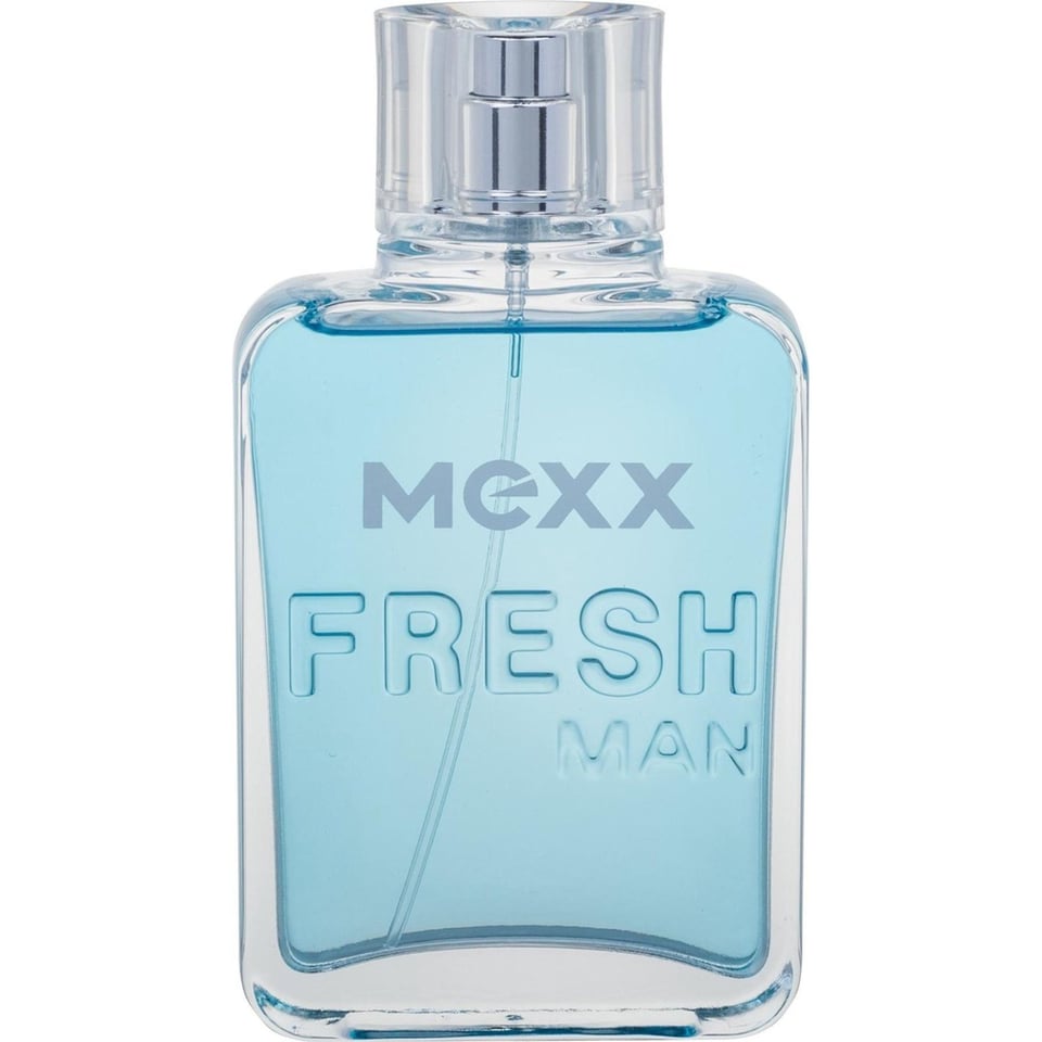 Mexx Fresh Man - 50 Ml - Eau De Toilette