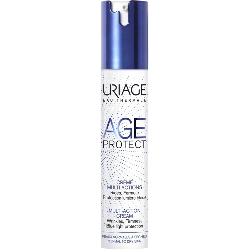 Uriage Age Protect Multiactieve Crme 40ml 4