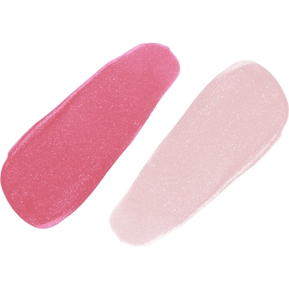 Max Factor Lipfinity Colour & Gloss Lipgloss - 500 Shimmer Pink