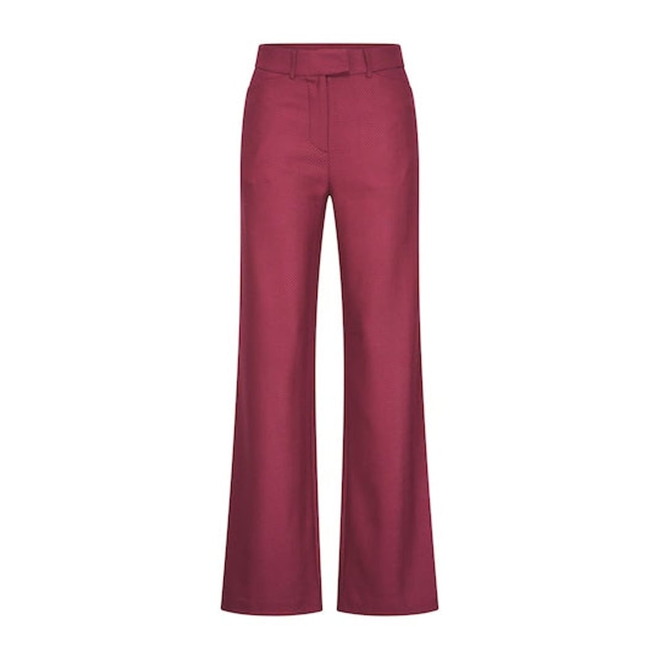 CLOUD 9 Wide Pants Lola Herringbone