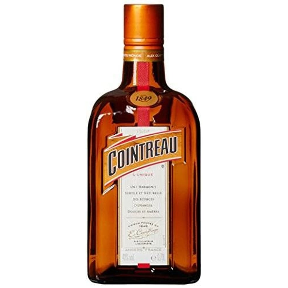 Cointreau Cointreau 1.0