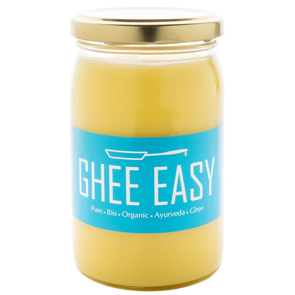 Ghee Naturel