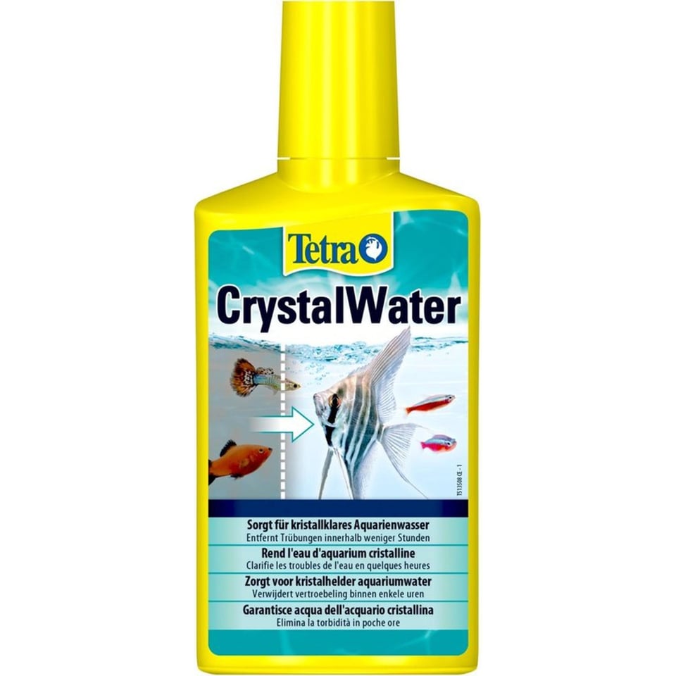 Tetra Aqua Crystalwater 250Ml