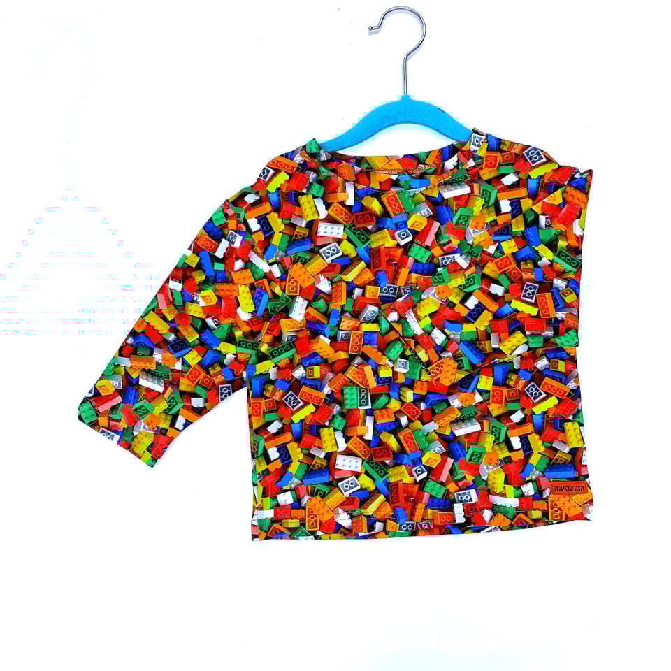 Lego T-Shirt