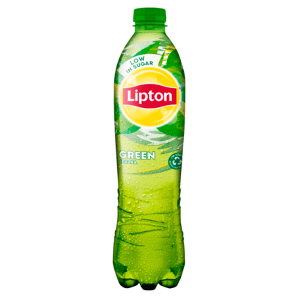 Lipton Ice Tea Green