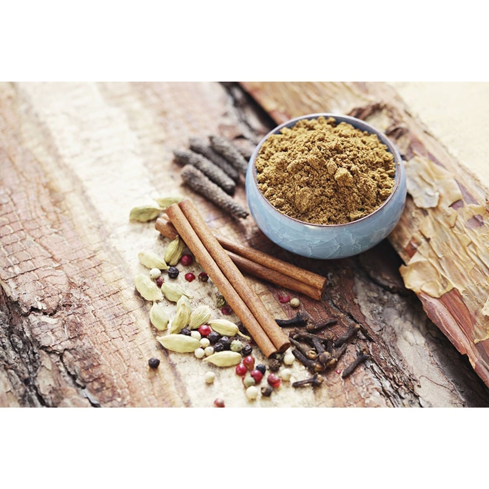 Top Op Garam Masala 400Gr