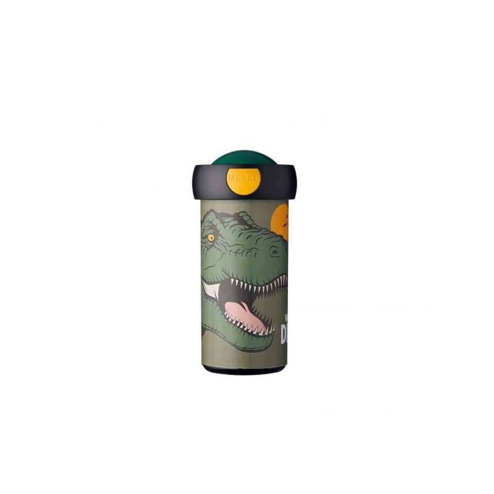 Mepal Schoolbeker Dino 300 Ml